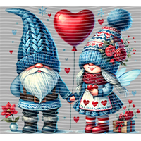 Valentine's Day-QRJ  1325